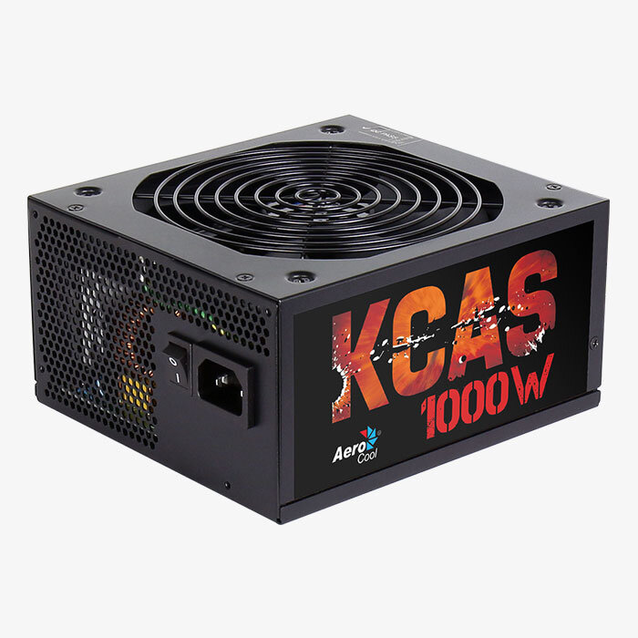 Aerocool KCAS