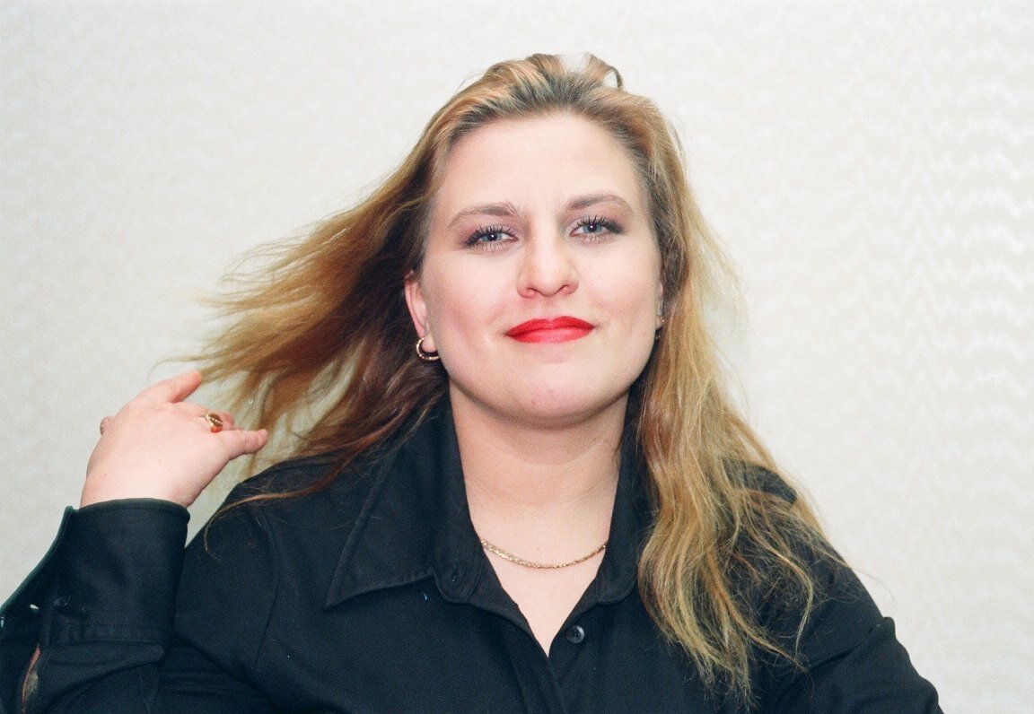     Катя Огонёк: женщина, изменившая русский шансон — и умершая в славе и нищете