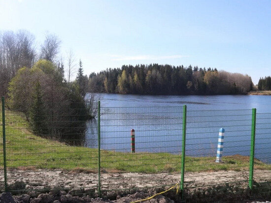     Фото: Пограничная охрана Финляндии / Rajavartiolaitos)