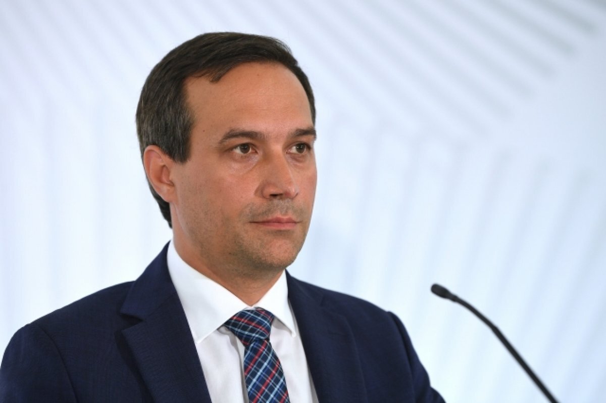    Главу ГНЦ вирусологии «Вектор» уволили из-за нарушения закона о коррупции