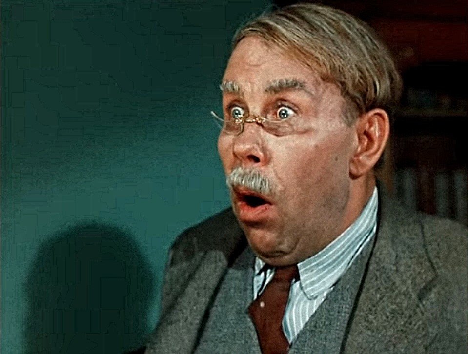 Константин Сорокин