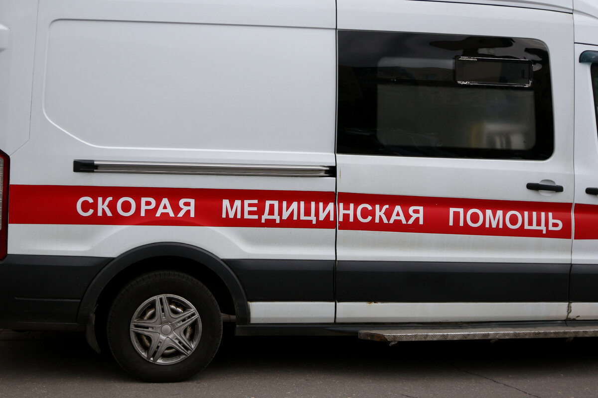 Вс на машине