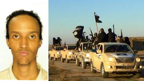    Шведа наказали за 100 случаев изнасилования малолетней жены