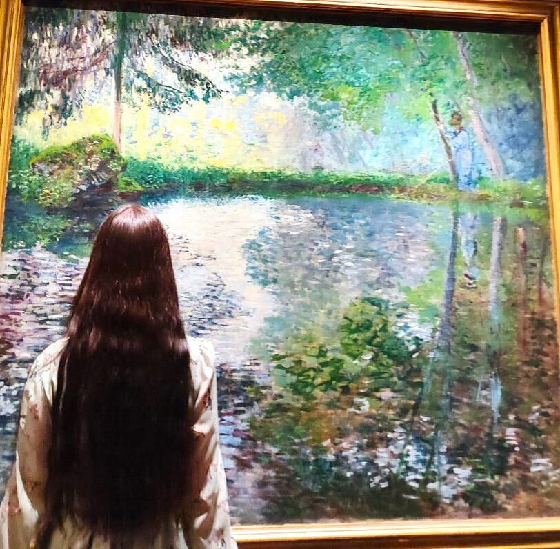 Личное фото