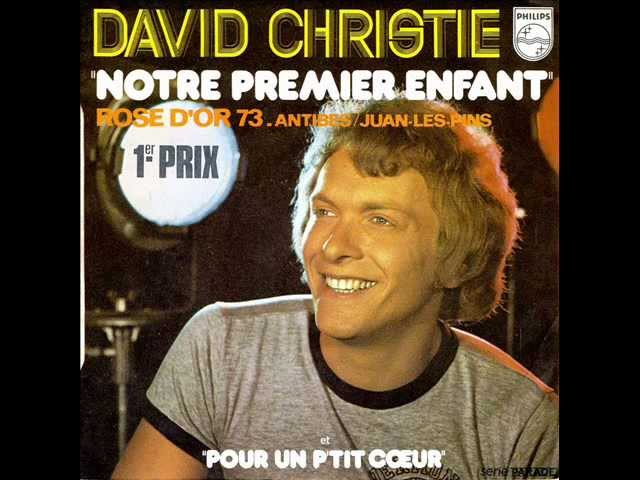 David Christie