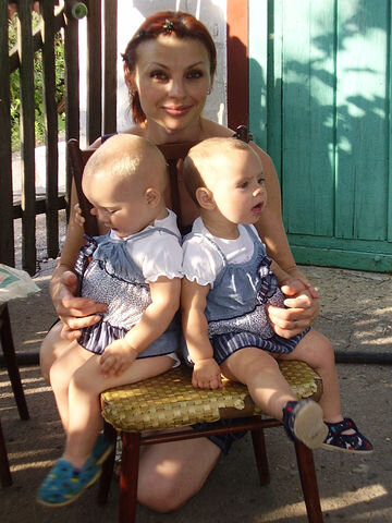2011 год