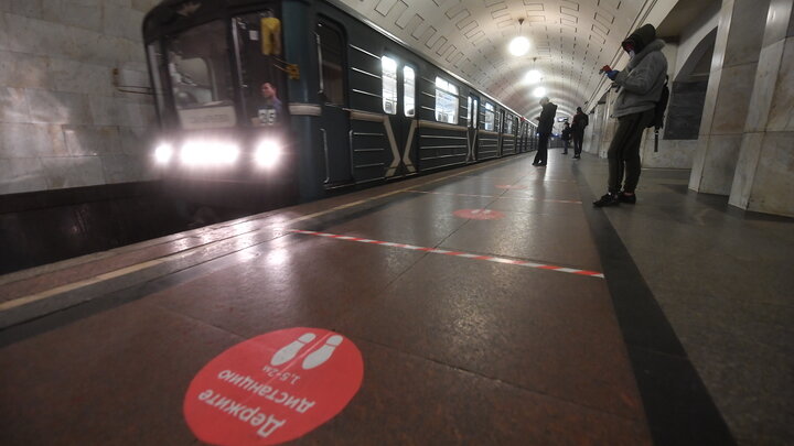 ФОТО: KOMSOMOLSKAYA PRAVDA/GLOBALLOOKPRESS