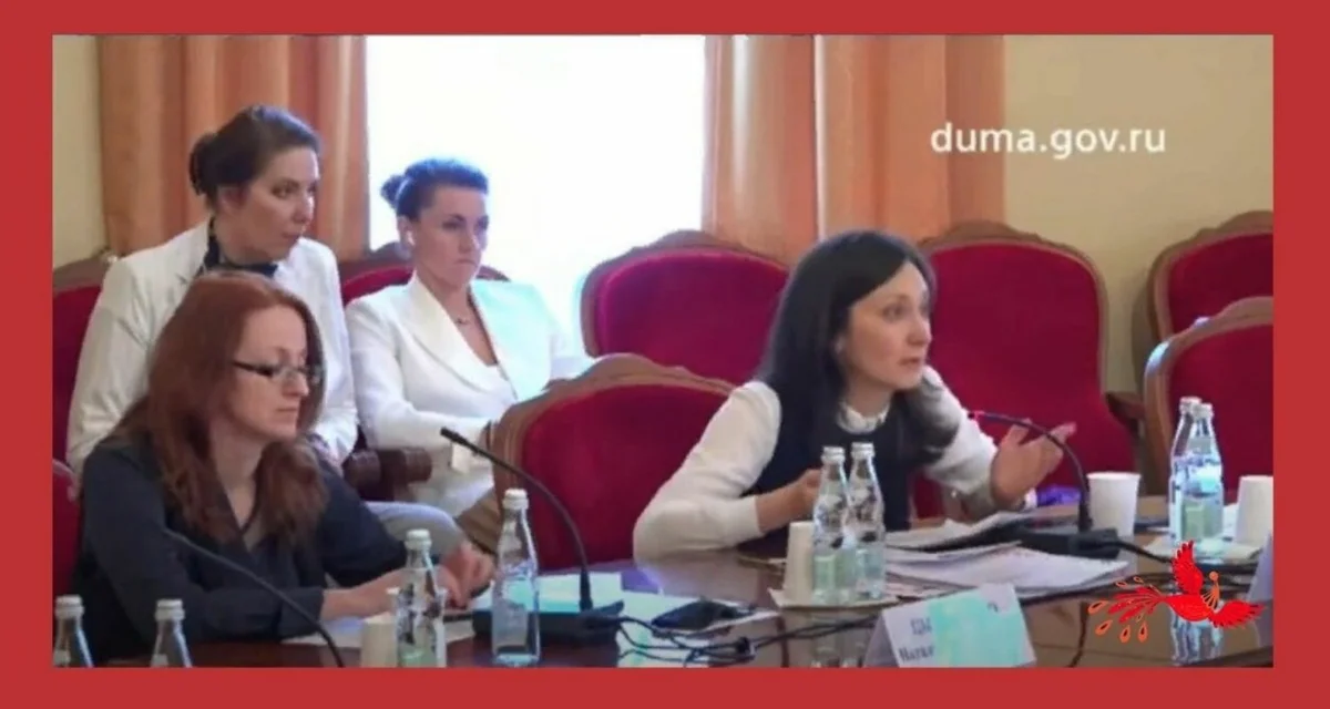 Из СМИ. Анна Швабауэр