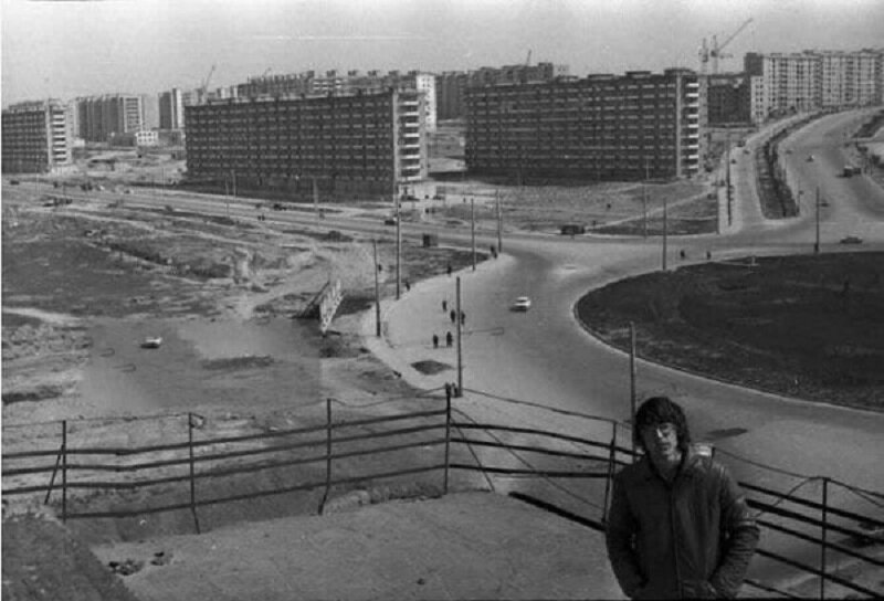 Ахмедлы: бакинский исторический фотоэкскурс на примере одного ...