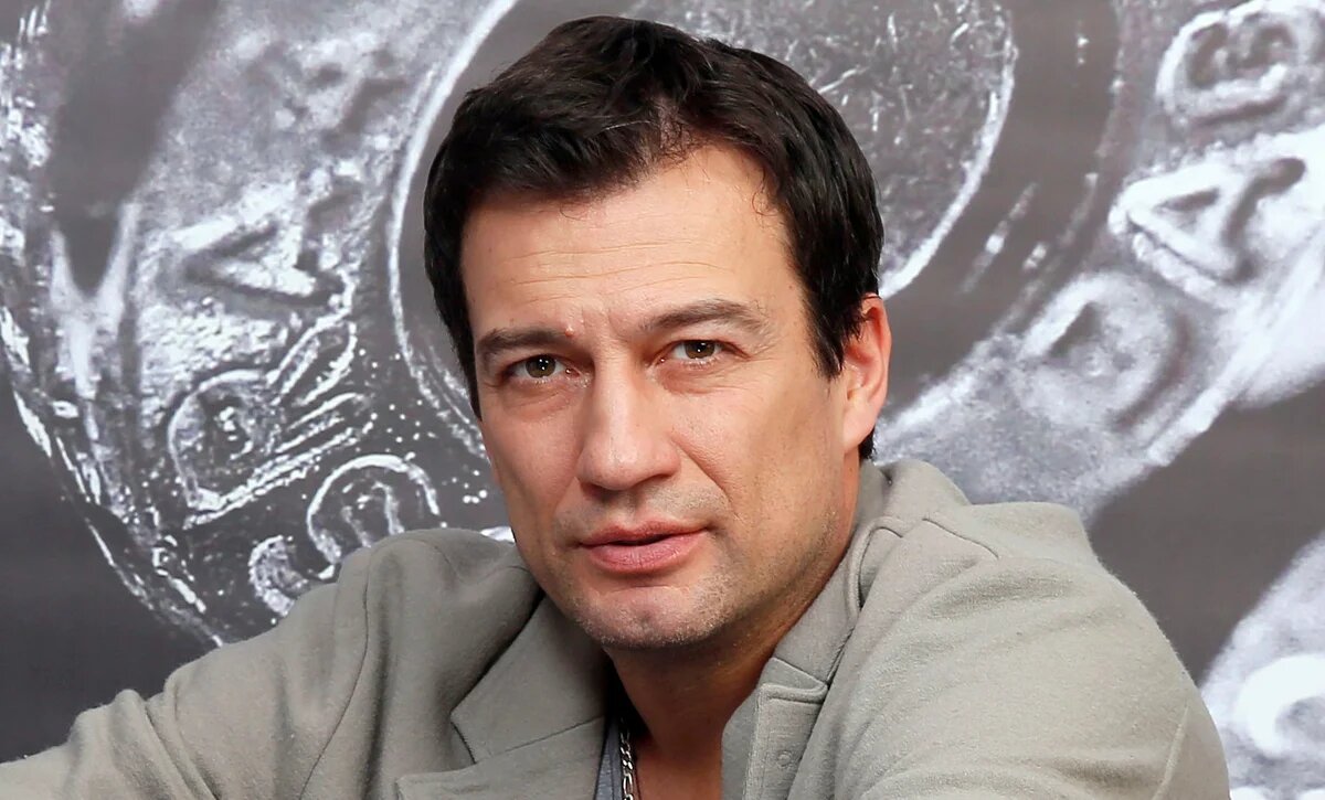 Андрей Чернышов.Фото Яндекс.Картинки