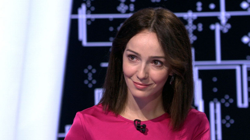     "Секрет на миллион". Валерия Ланская. Пресс-служба телеканала НТВ