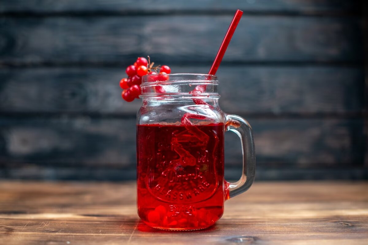 Тонкости Приготовления Клюквенной Настойки на Самогоне | vinodel.beer ...