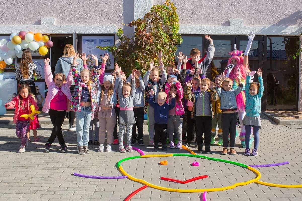 Фото респондента