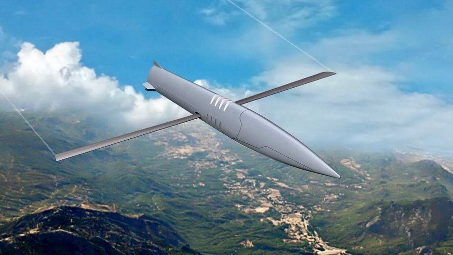 Изображение: General Atomics