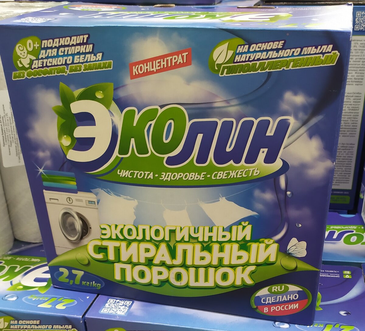 Фото автора канала Топай и лопай