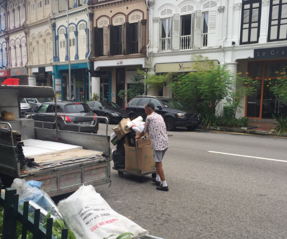 Почему я не прижилась в Сингапуре, холодном и жестоком | Азия без ...