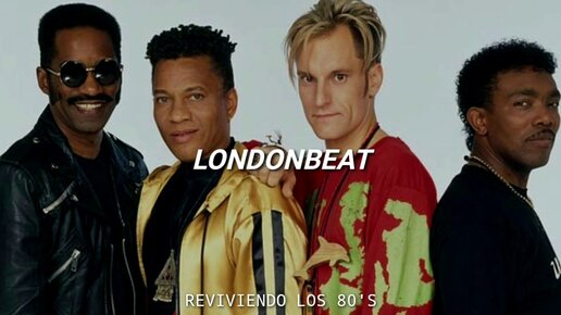 I be thinking about you londonbeat