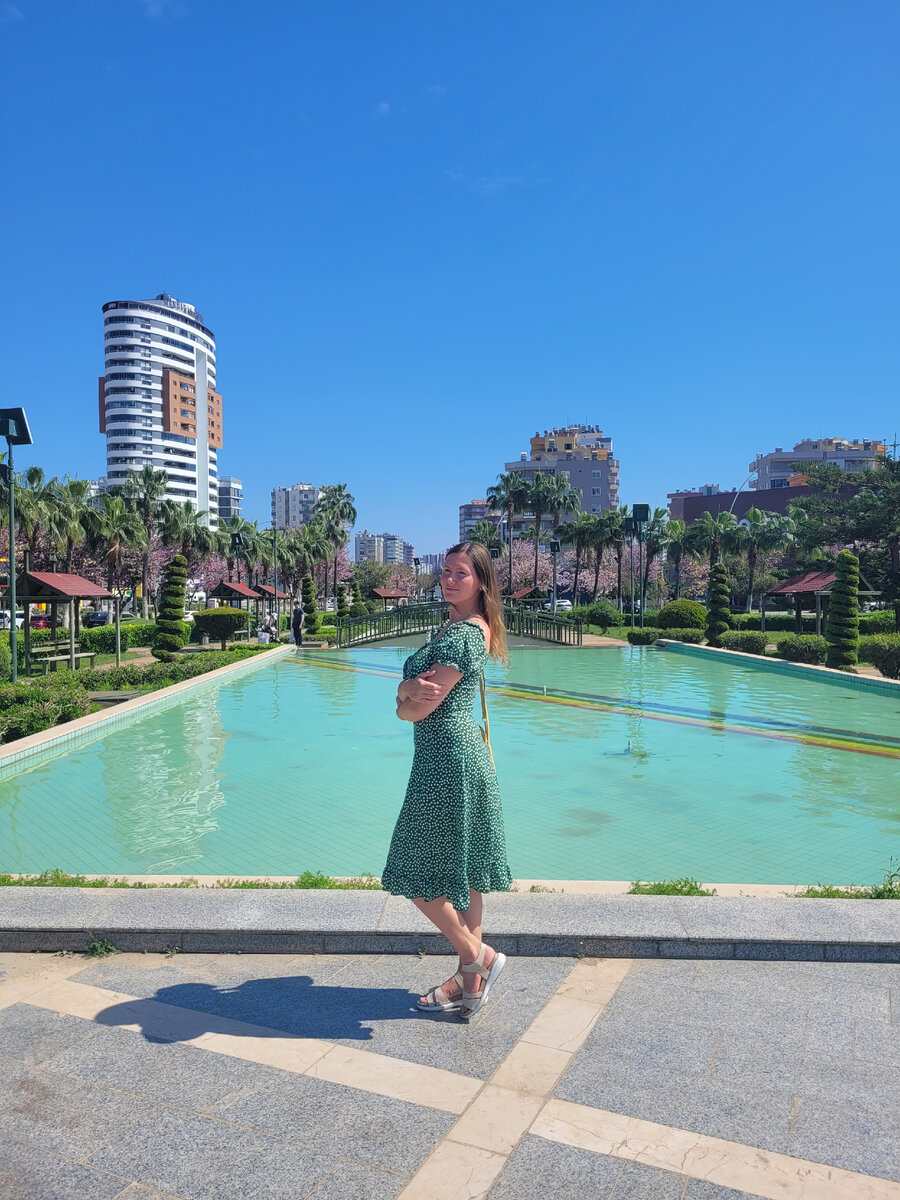 Автор канала "Активный человек"