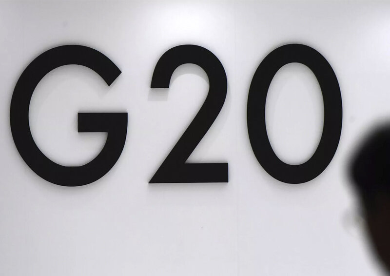    Почему присоединение Африканского союза к G20 получило всеобщую поддержку