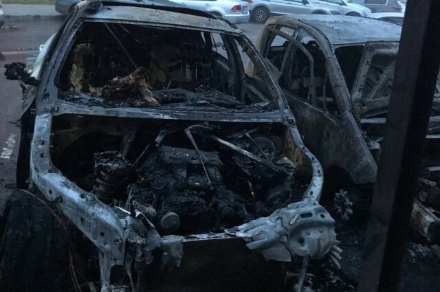    Фото: Из архива "Подслушано у водителей. Тверь" ВК