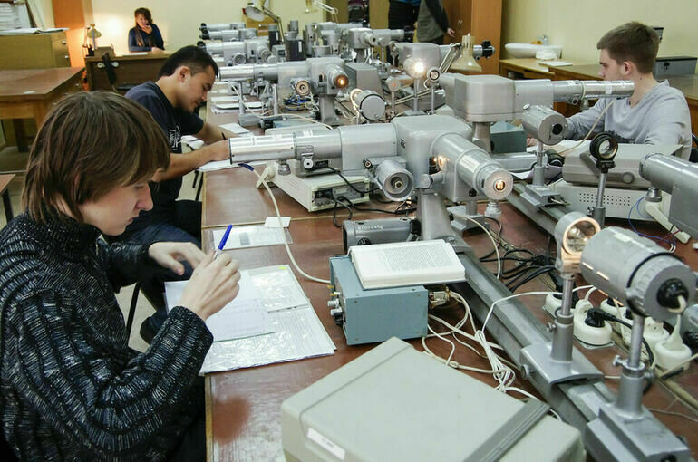   Игорь Самохвалов/ПГ