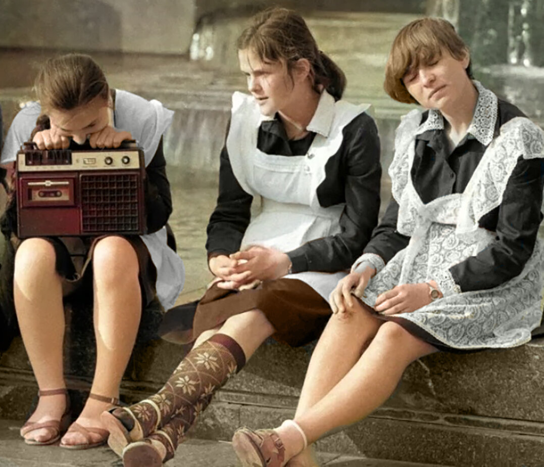 Фотография из открытого источника pixabay com 
