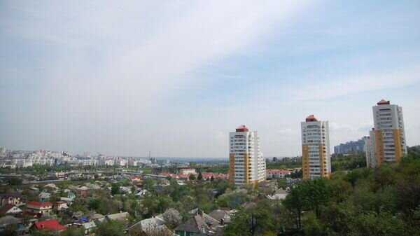    © Sputnik / Владимир Корнев