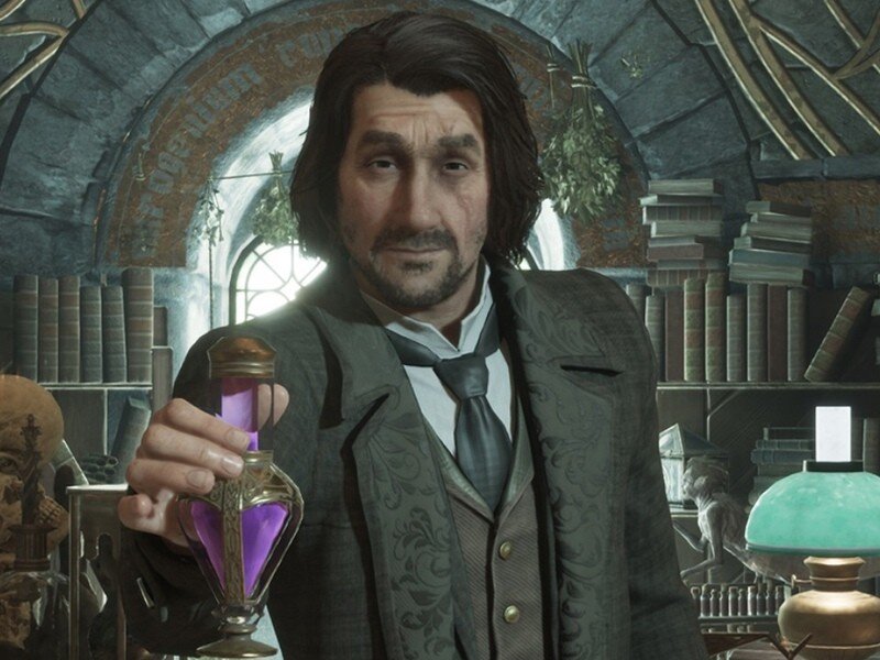    Hogwarts Legacy принесла создателям более $1,3 миллиарда