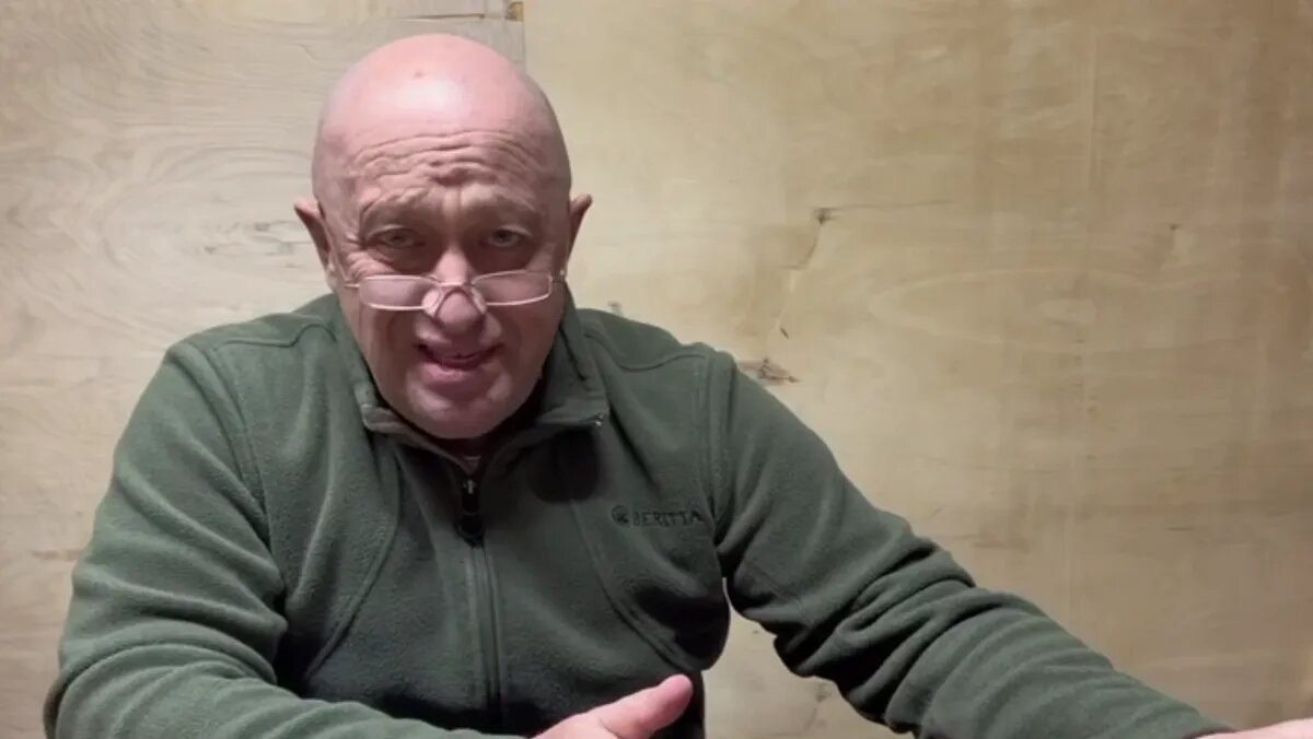 Евгений Пригожин. Фото: Стоп-кадр из видео / t.me/concordgroup_official