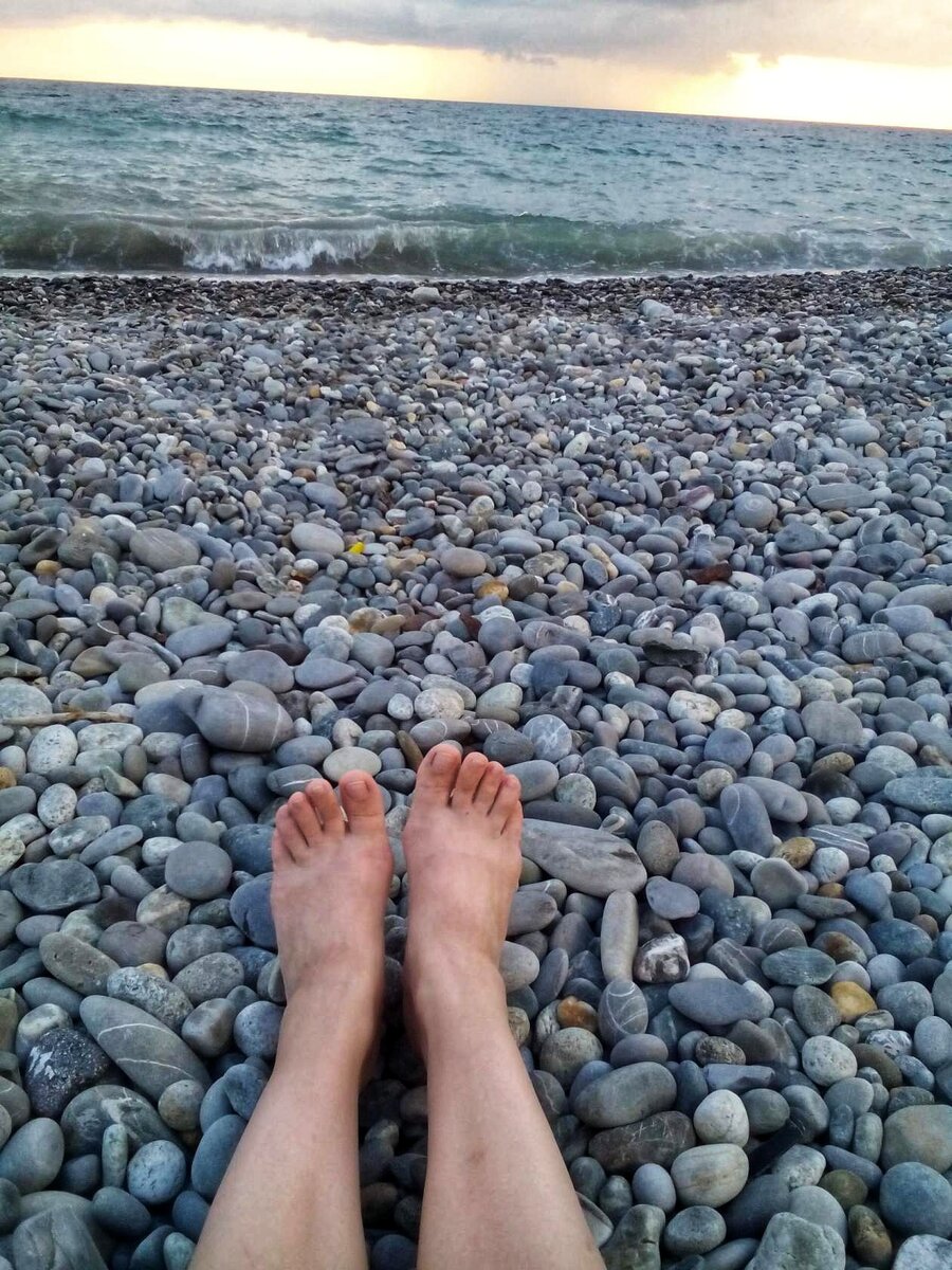 Фото автора канала