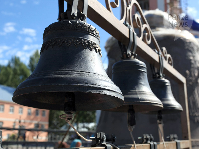    © Фото из архива ИА «PenzaNews»