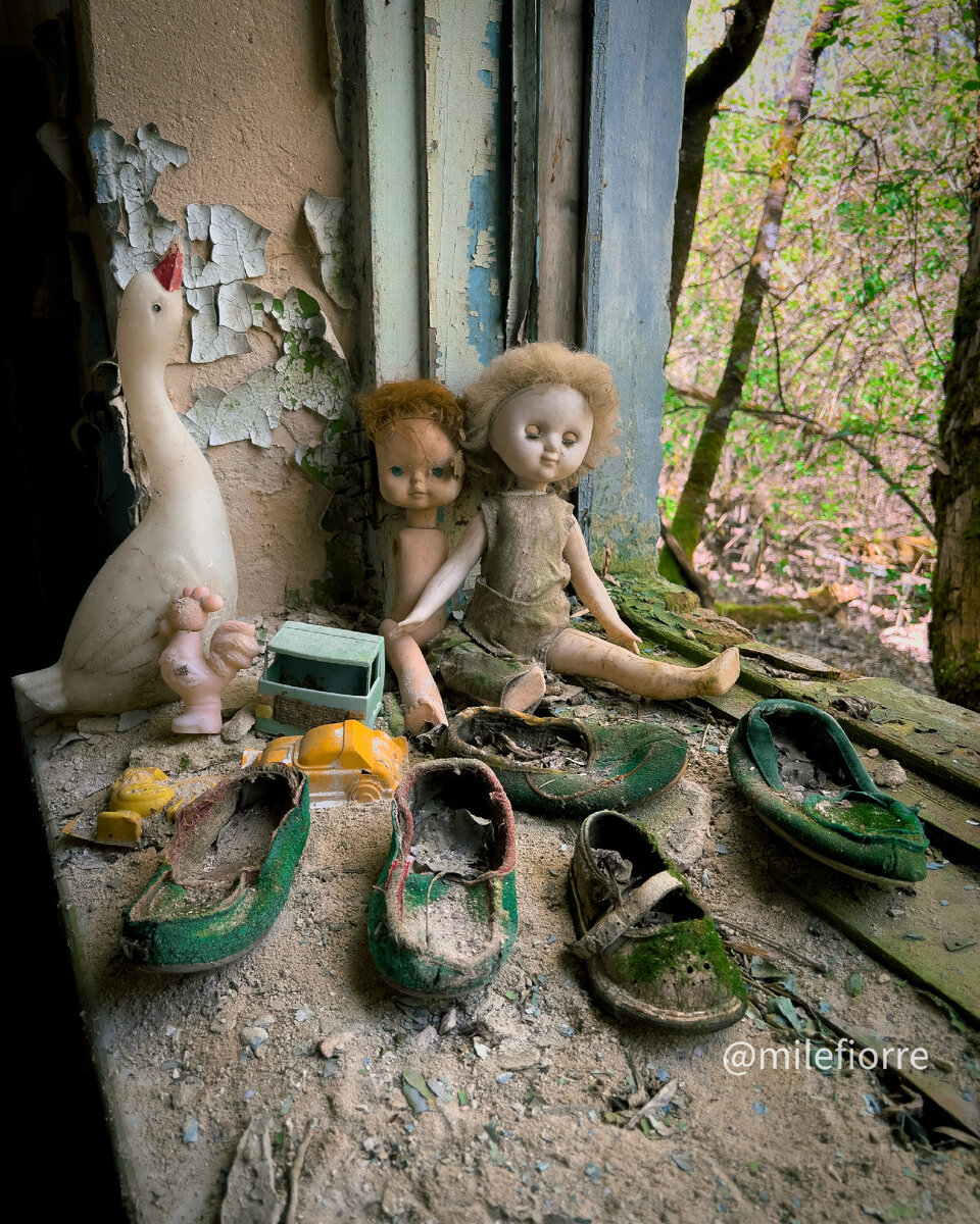 Фото автора