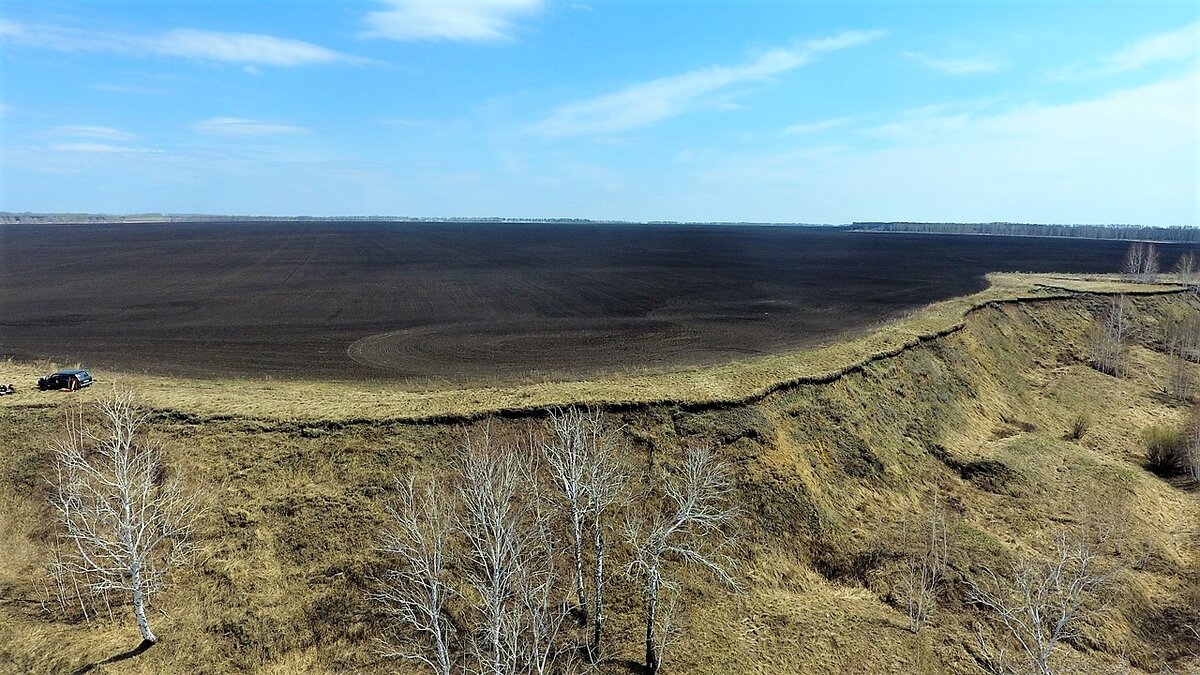 Курганские археологи нашли погребение IV-III вв до н. э | КГУ ...