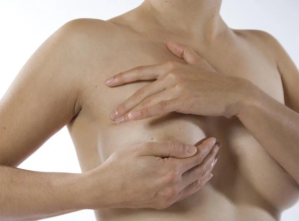 Красота женской груди - Полезные статьи