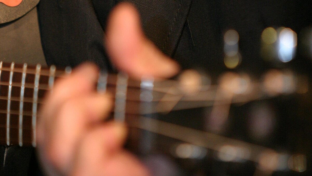 Фото: Viktor Chernov/Globallookpress