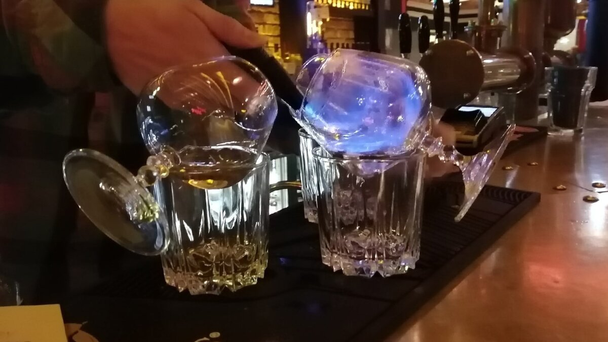     Собственник безуспешно пытается продать готовый бизнес три недели.