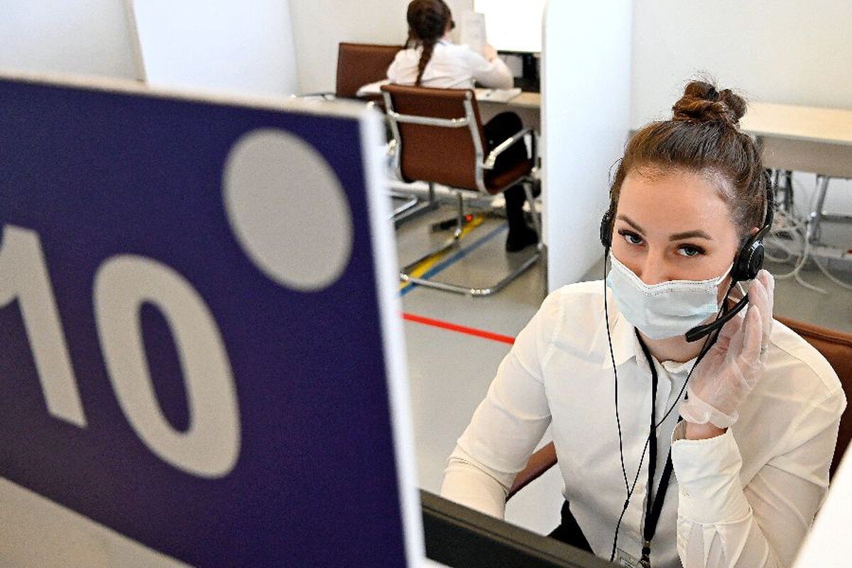    Фото: Алексей Орлов /Вечерняя Москва