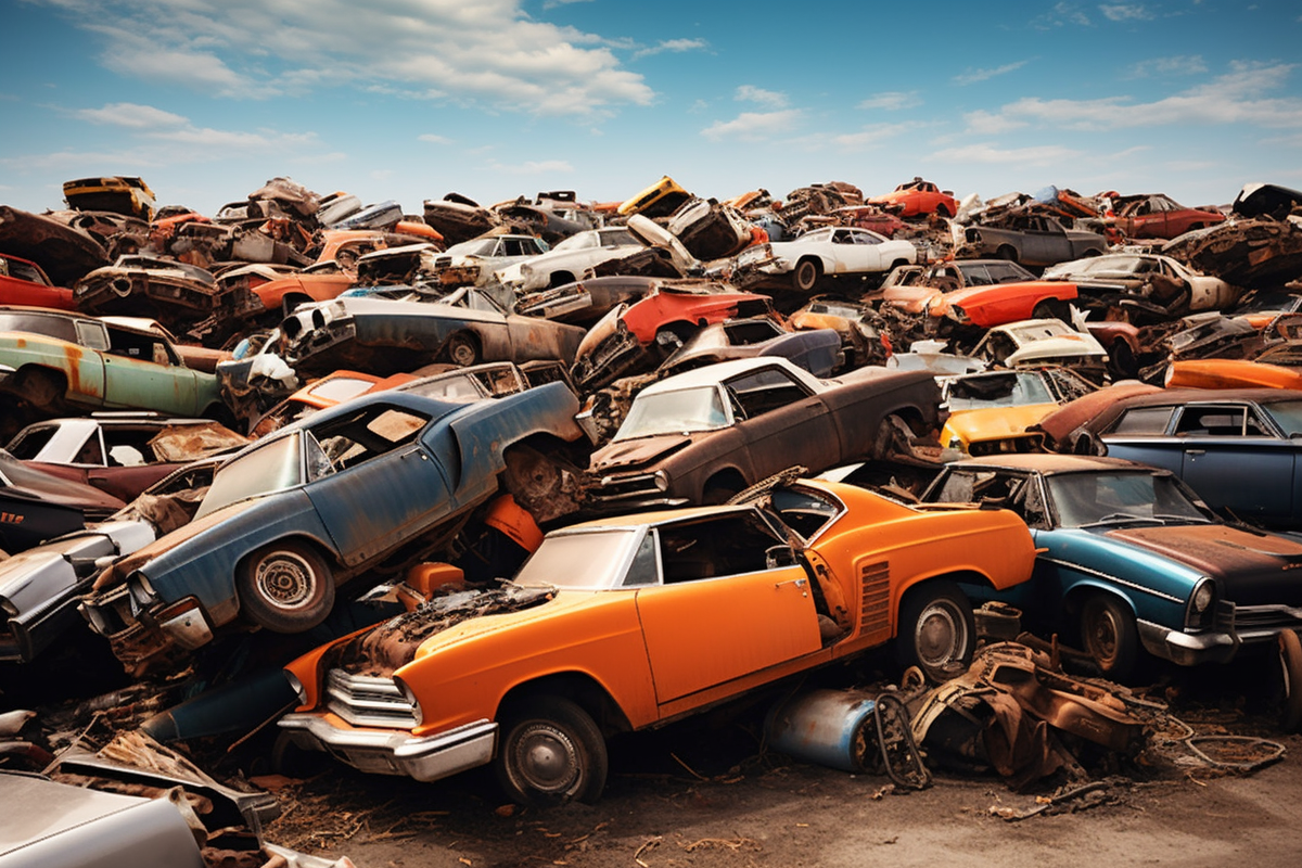 Сгенерировано нейросетью Midjourney  📷
