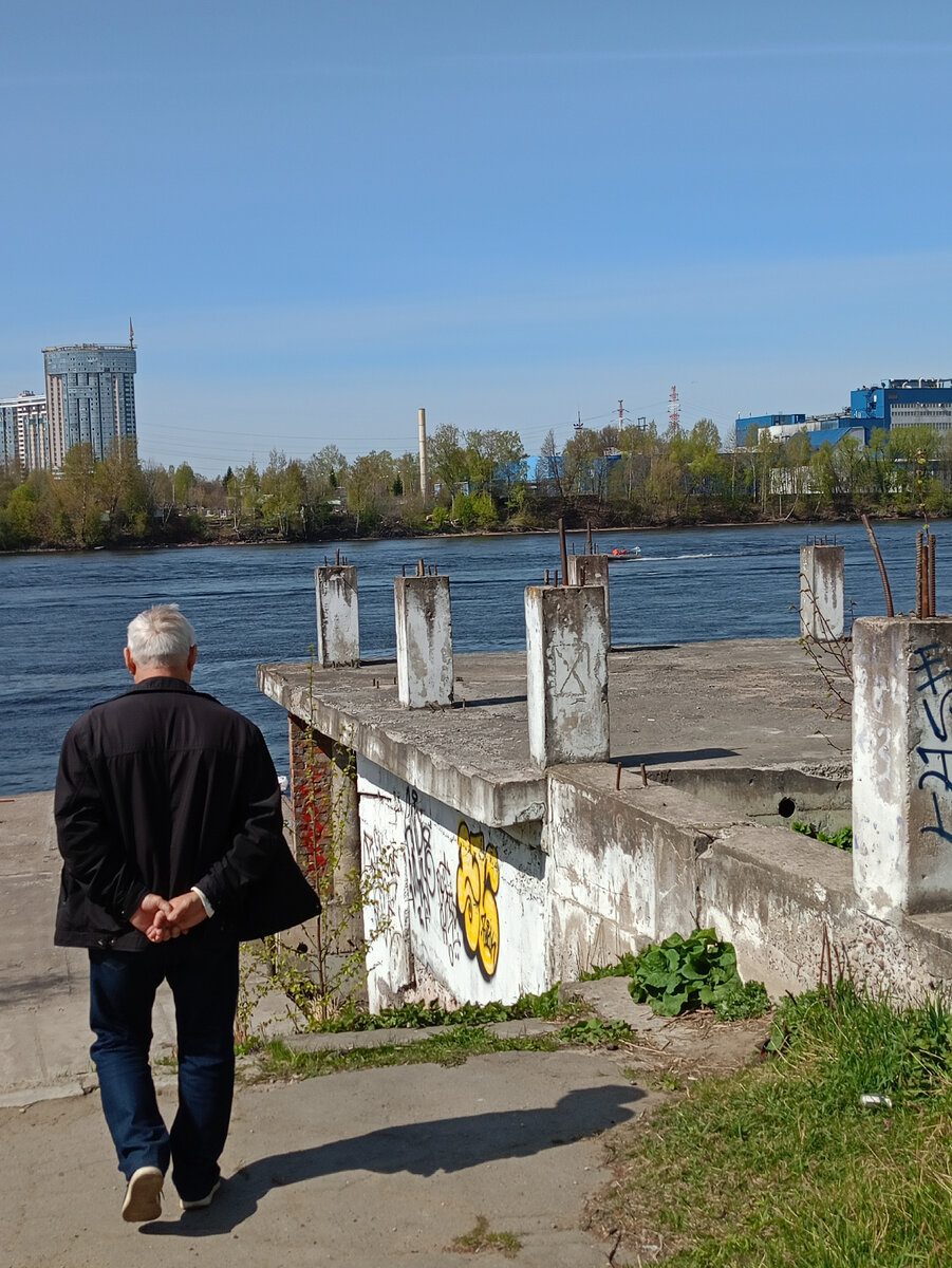 Авторское фото. 