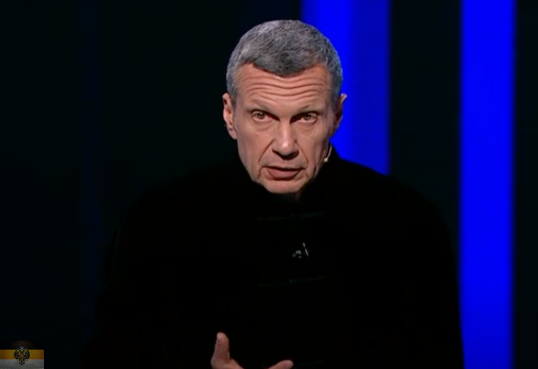 Воскресный вечер с соловьевым 8 сентября 2024. Вечер с Соловьевым последний выпуск. Вечер с Соловьёвым 23 05 24