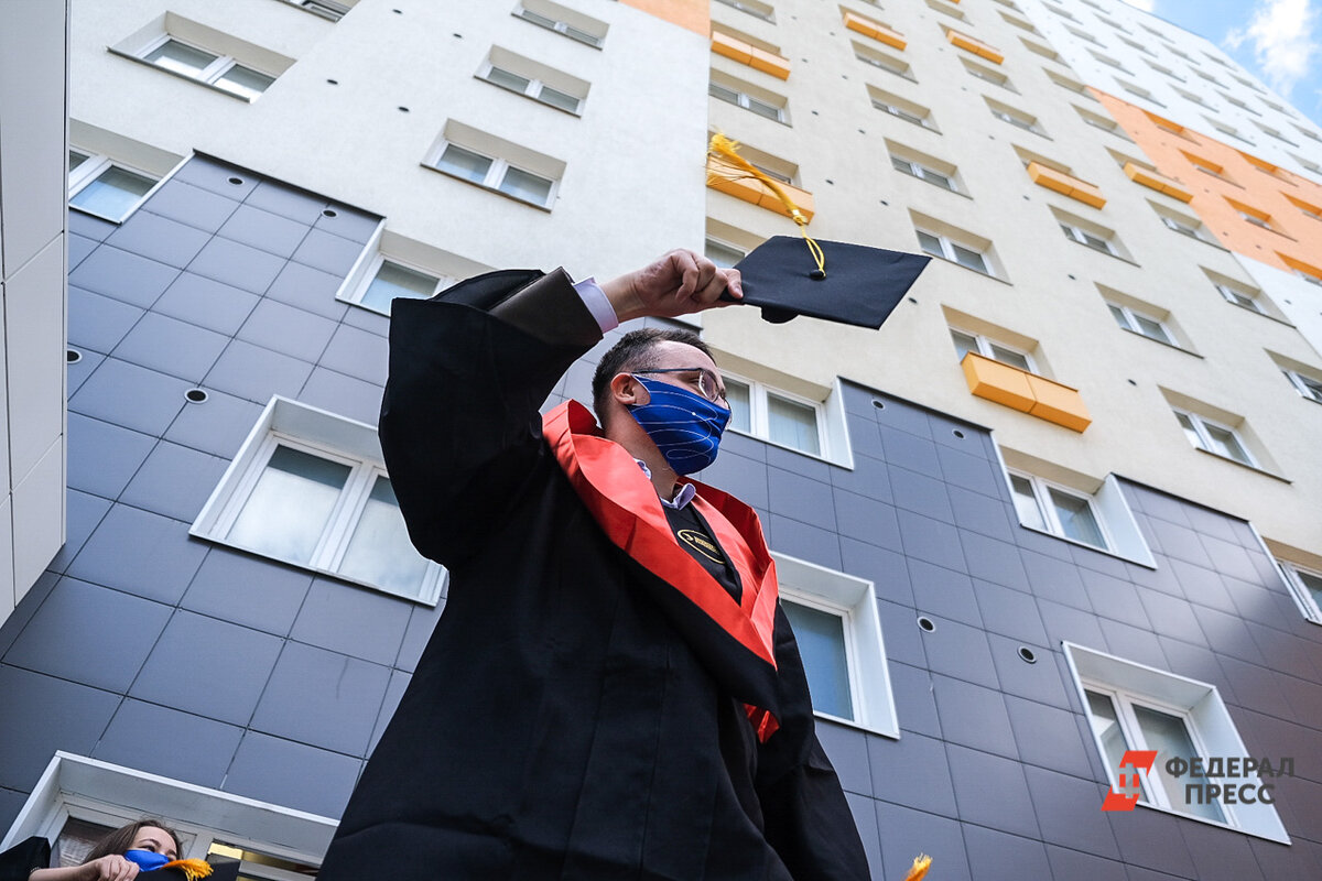 Межуниверситетский кампус мирового уровня в Тюмени построят на территории второго планировочного района «Тарманский».  Фото: ФедералПресс / Полина Зиновьева