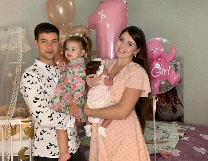    Фото: соцсети Ольги Рапунцель Анастасия Манцова