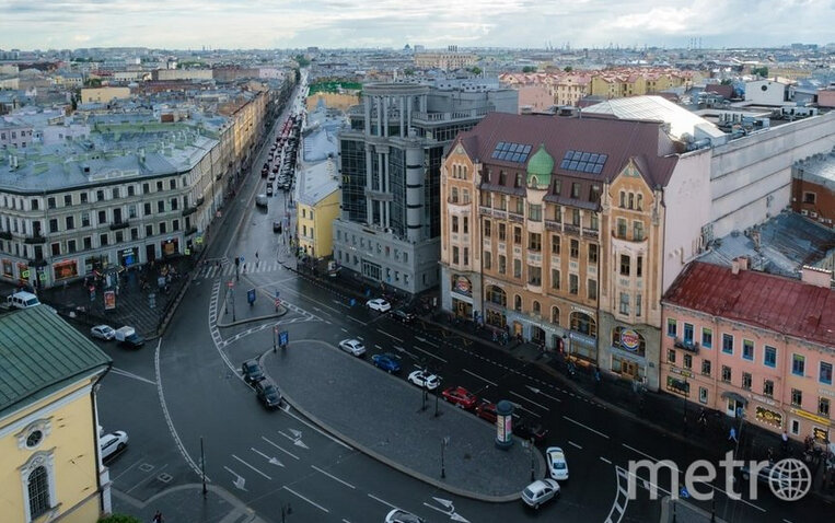    Фото Алена Бобрович Меtro.