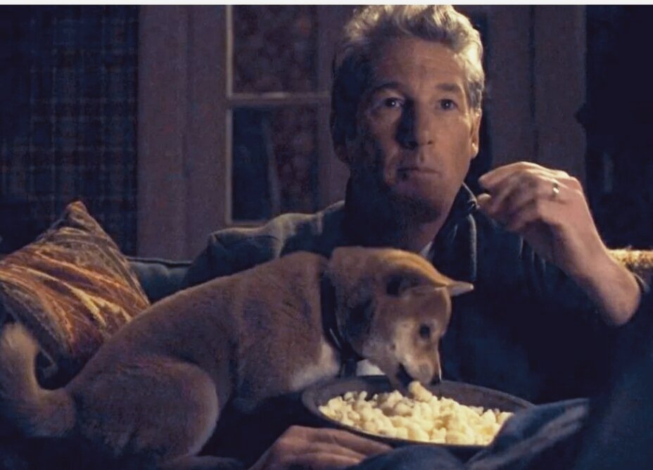 Кадр из фильма