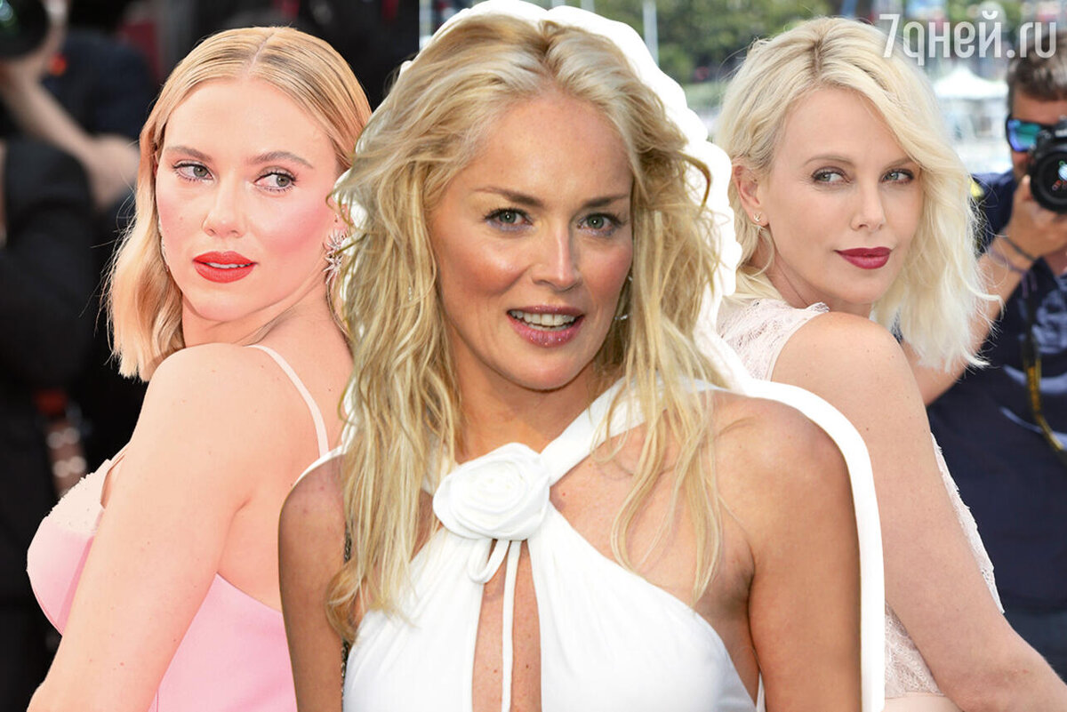     Manuele Mangiarotti/Keystone Press Agency, Cinetext/Distler, Sud Presse/ZUMAPRESS.com/globallookpress.com. Коллаж: 7Дней.ru