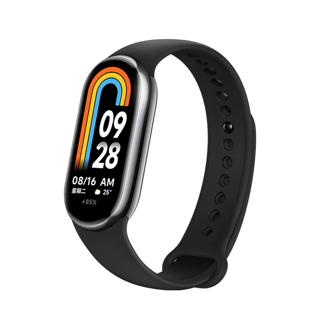 Браслет xiaomi band 8