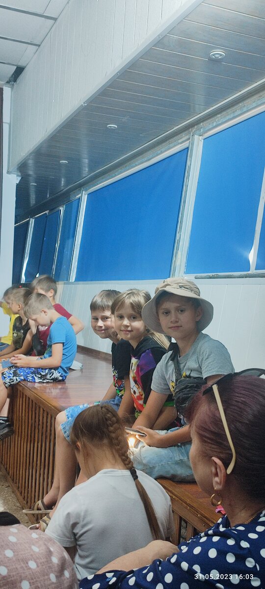 Трое из ларца... 