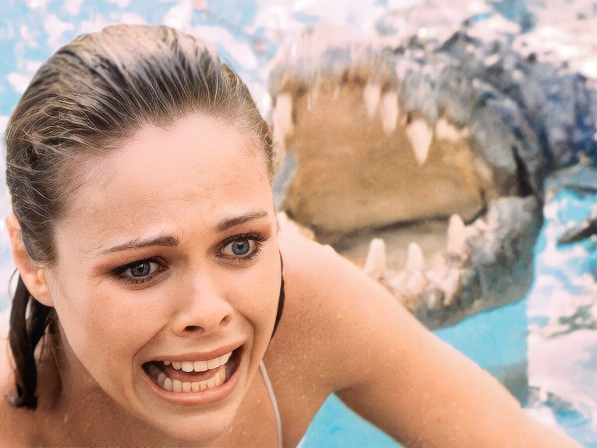 Кадр и сериала «Возвращение в Эдем», 1983 год, режиссер Карен Артур