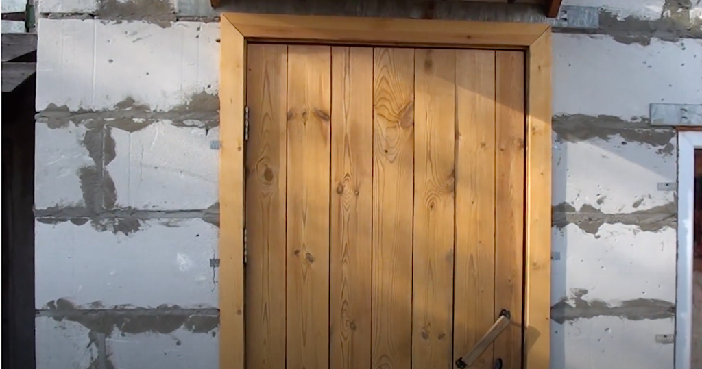 7 стильных стилей раздвижных дверей сарая для дизайна интерьера