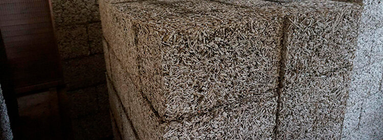 УТЕПЛИТЕЛЬ ИЗ КАМЫША